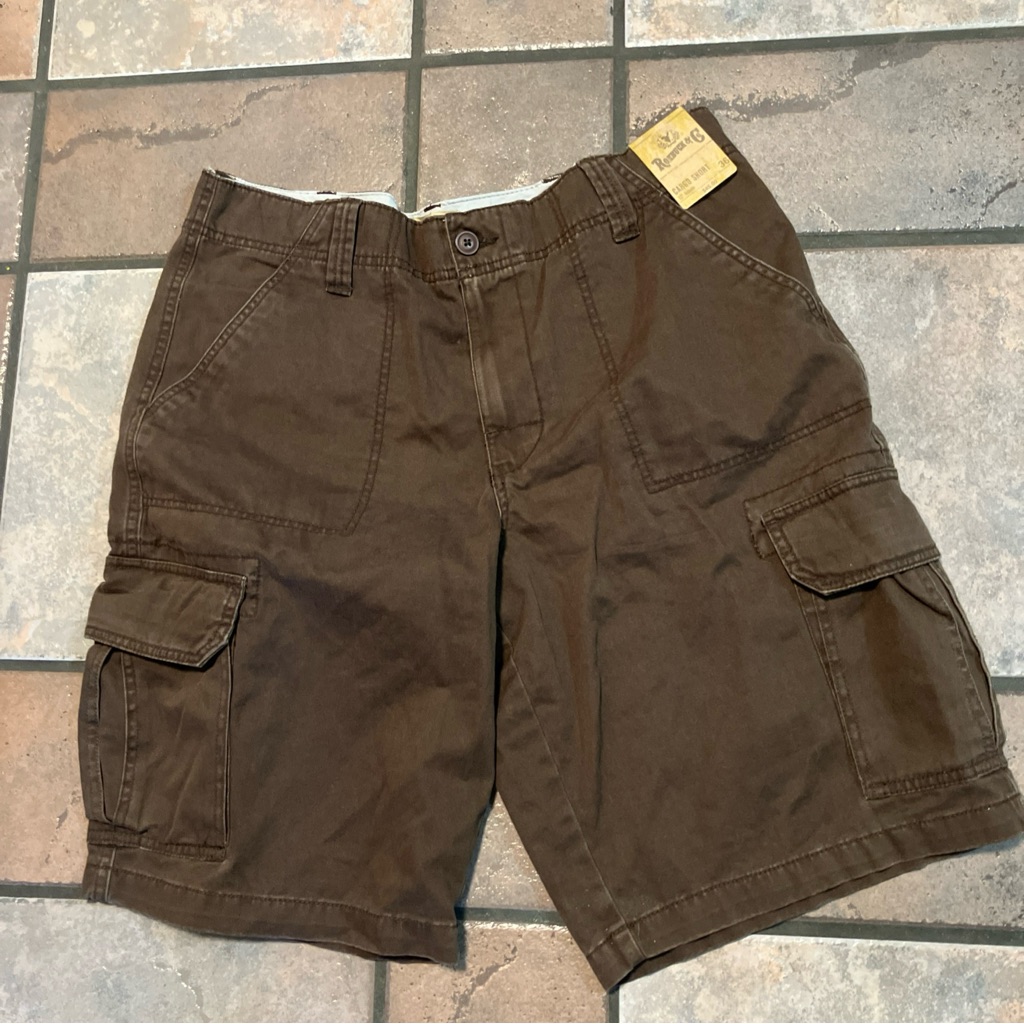 Roebuck And Co Shorts Size 36 Brand New
